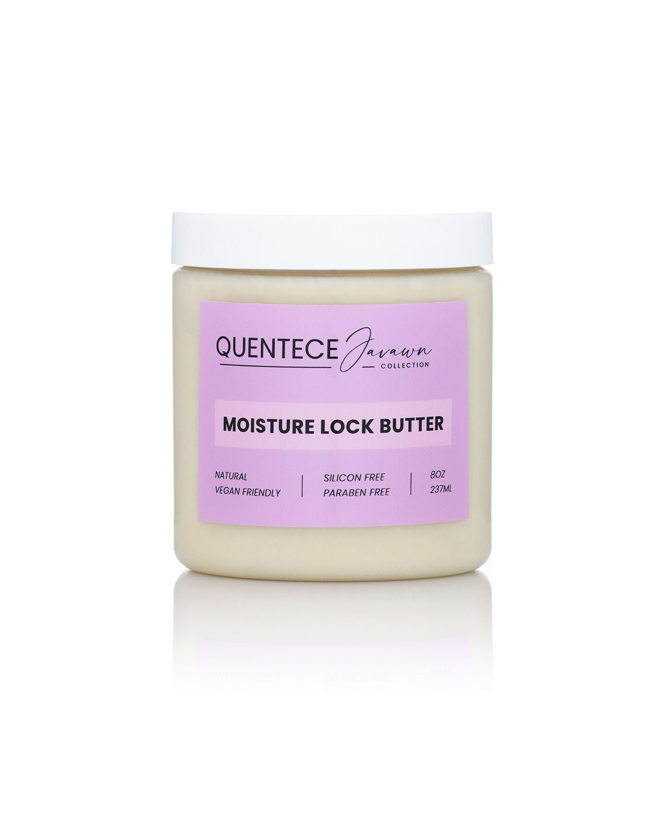 Moisture Lock Butter