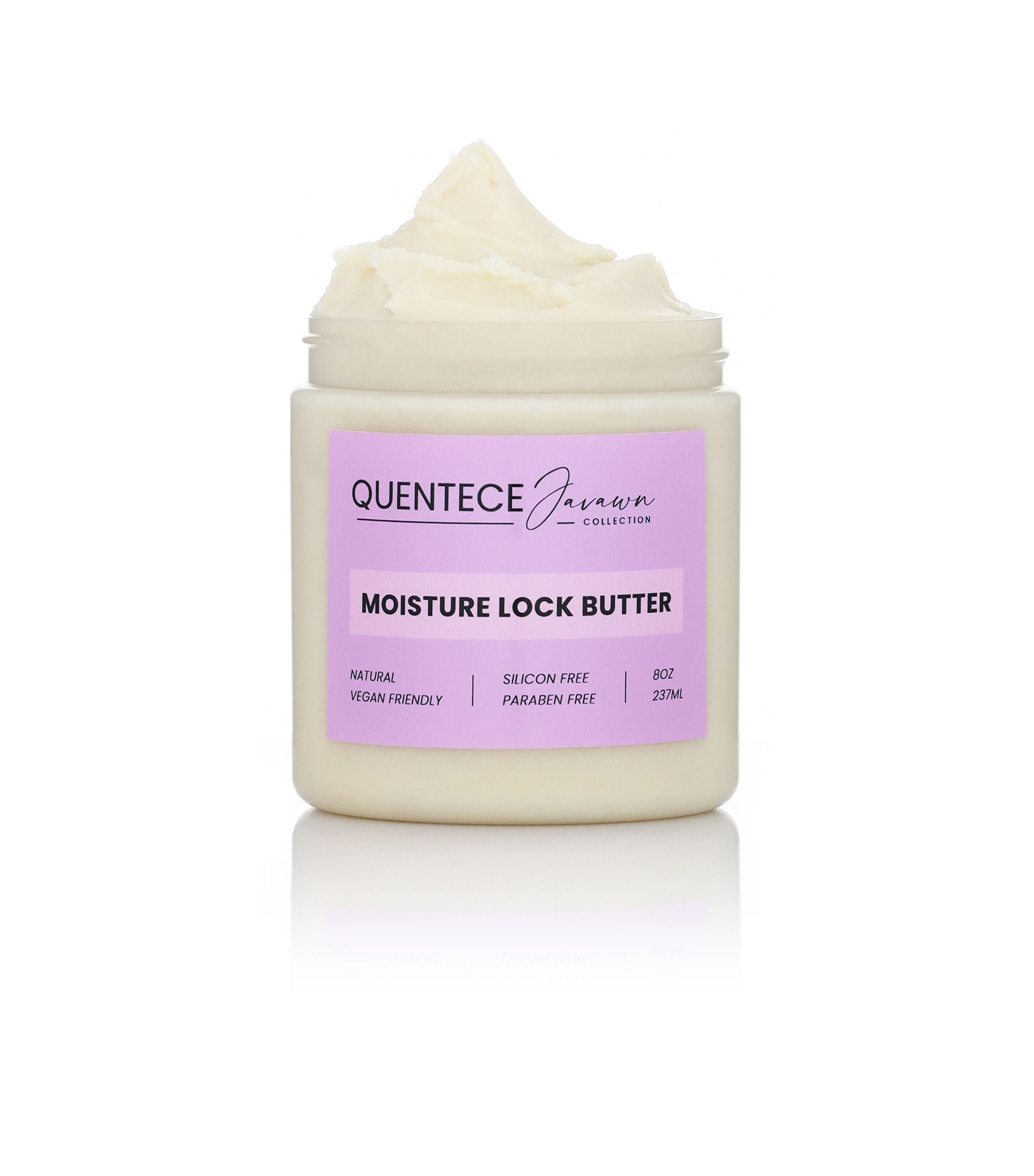 Moisture Lock Butter